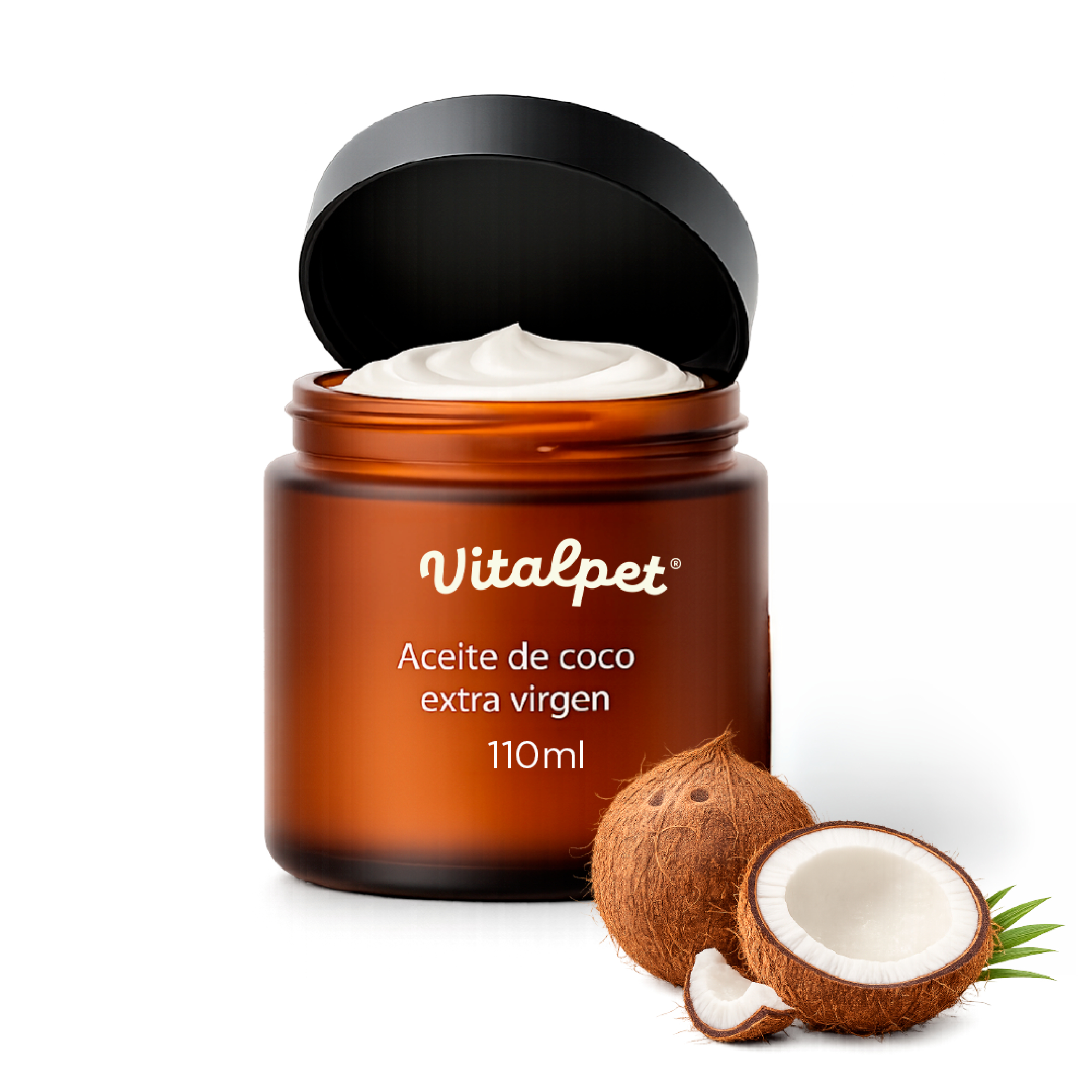 VitalPet® Aceite de Coco
