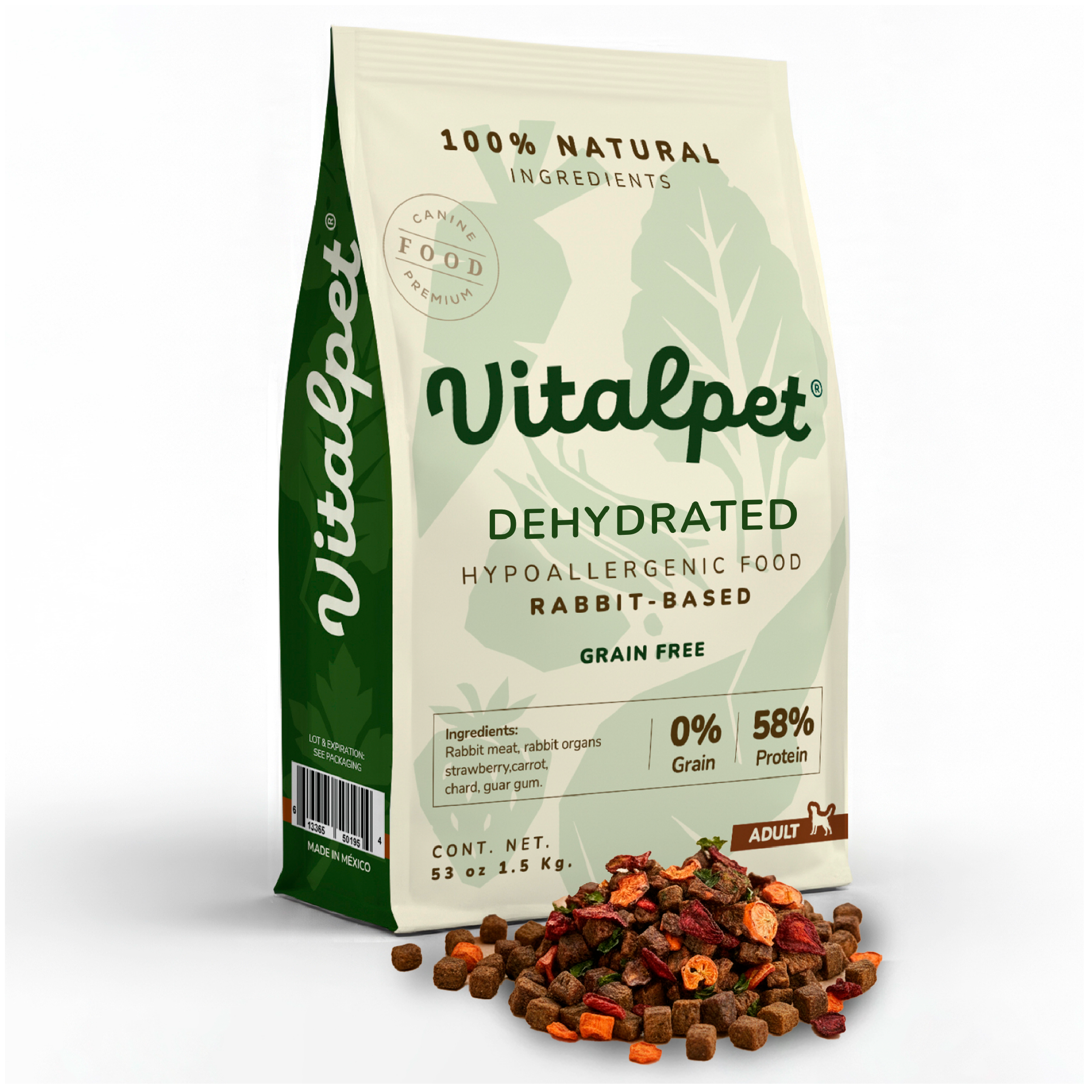 VitalPet® Cerdo