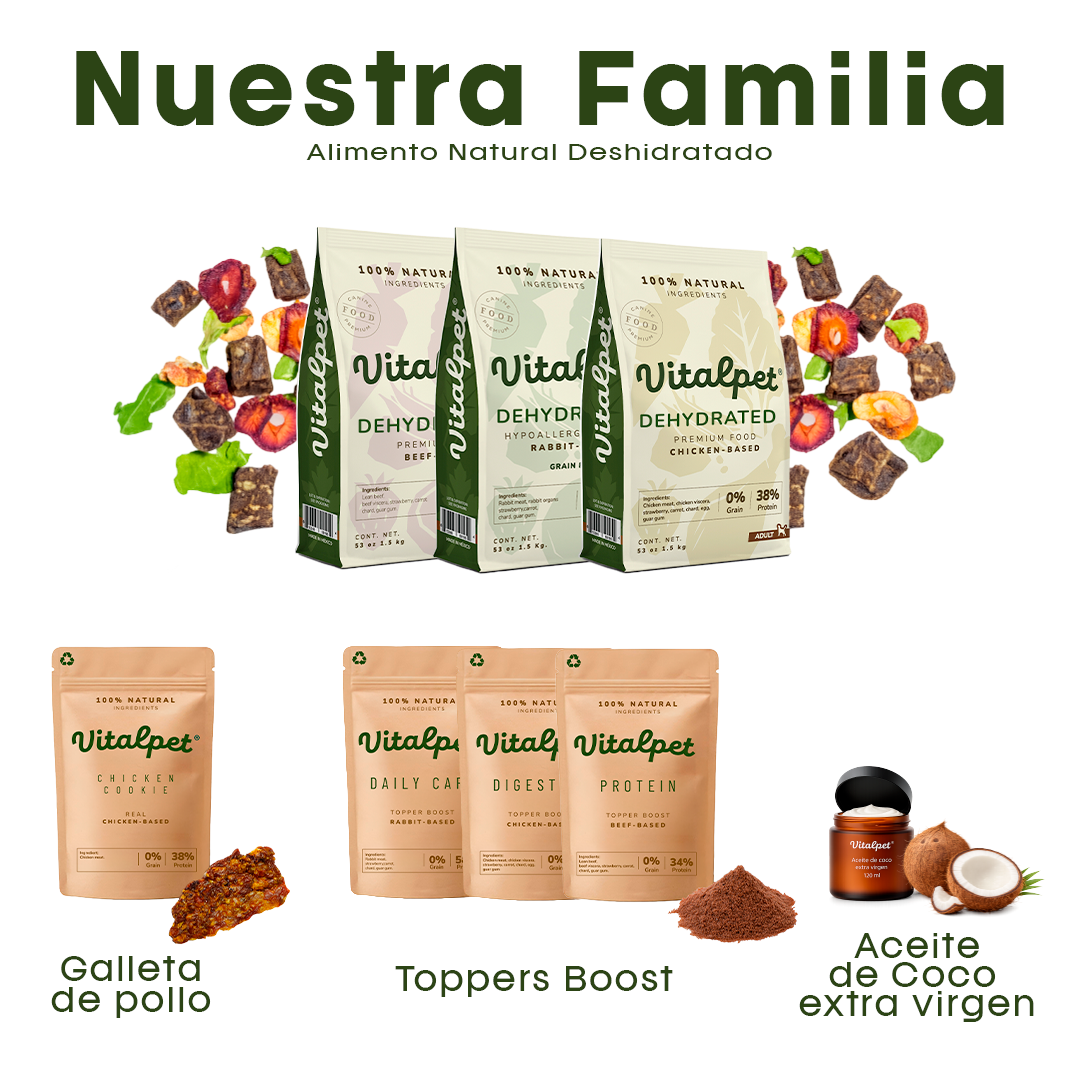 VitalPet® Conejo