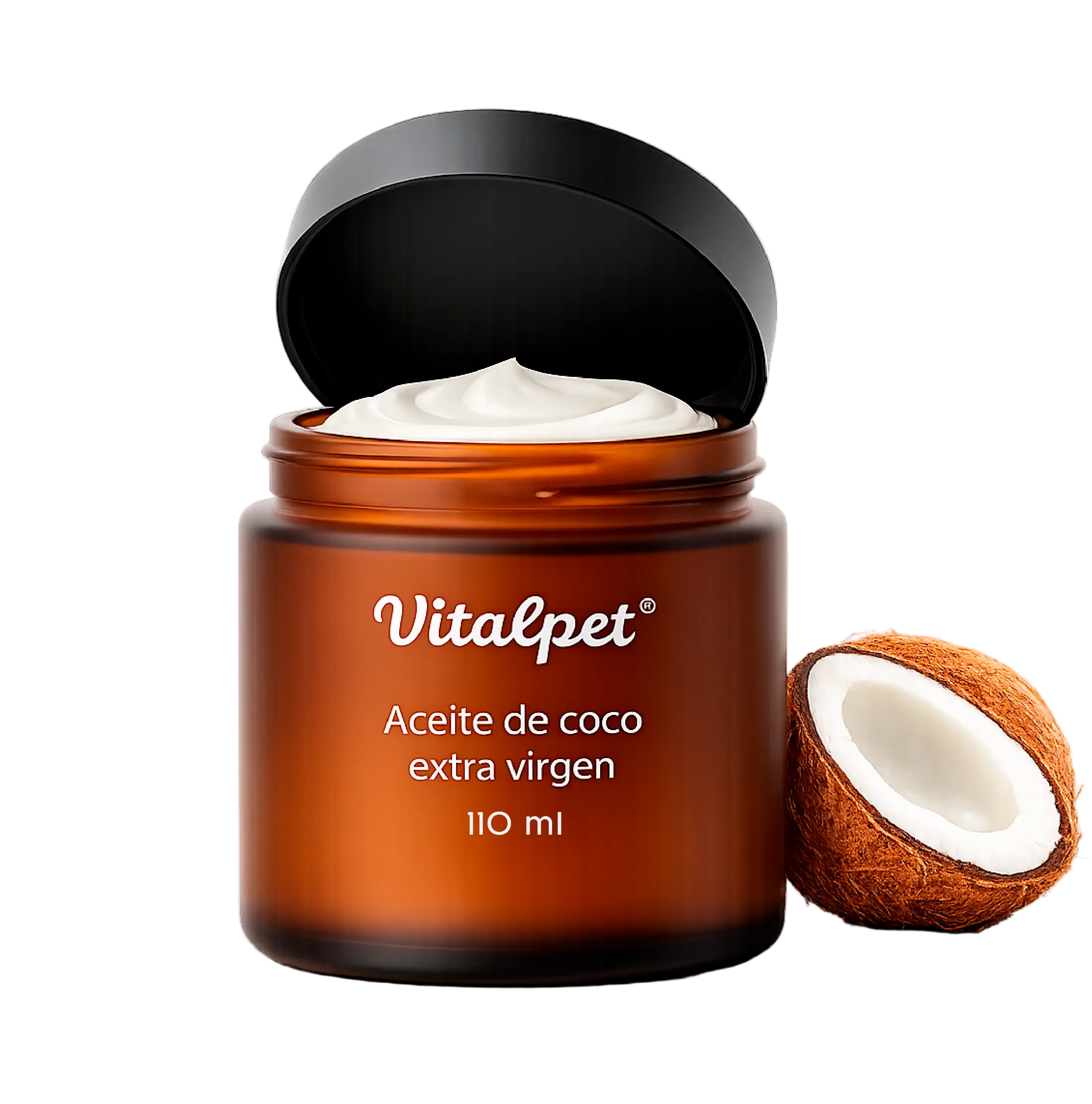 VitalPet® Aceite de Coco