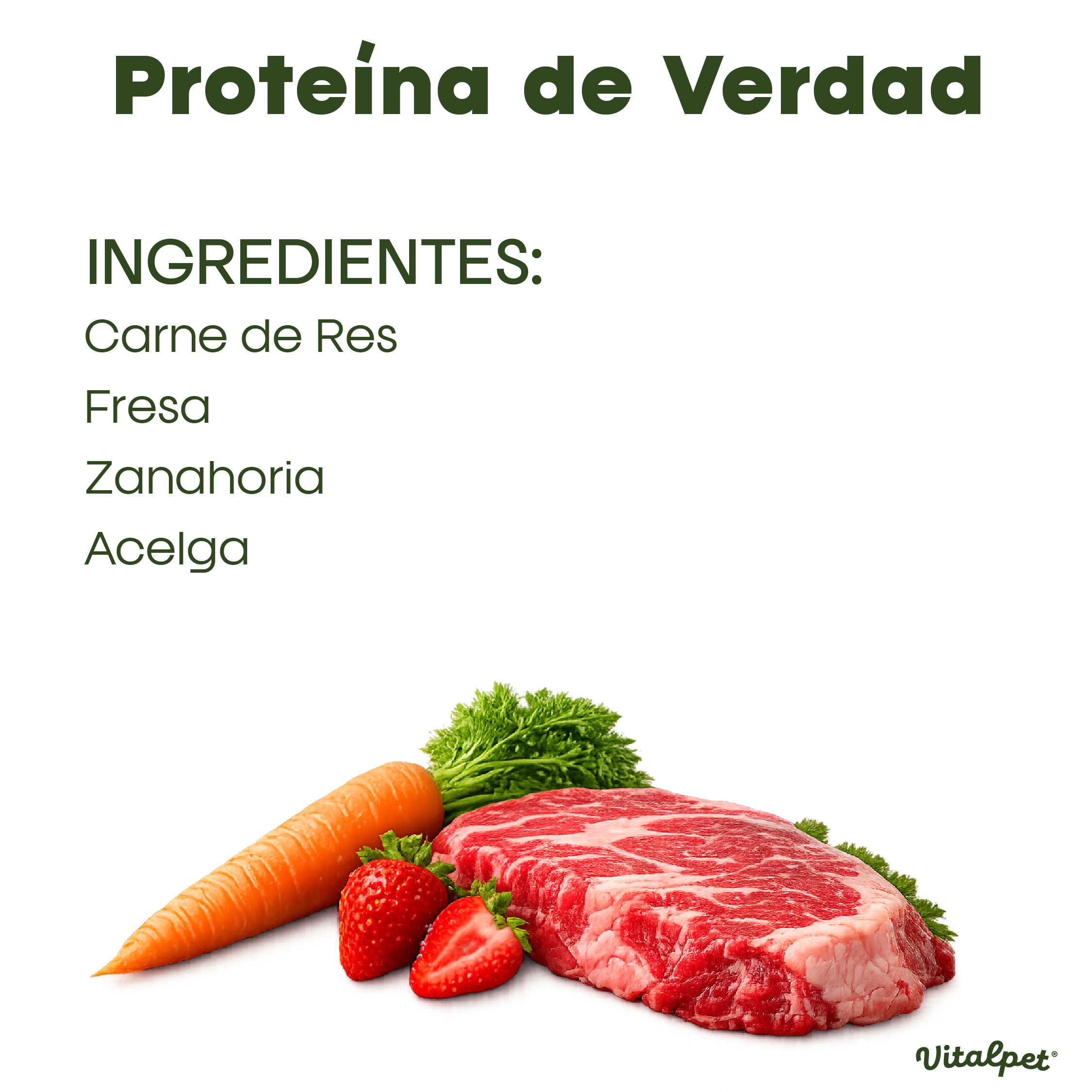 VitalPet® Res