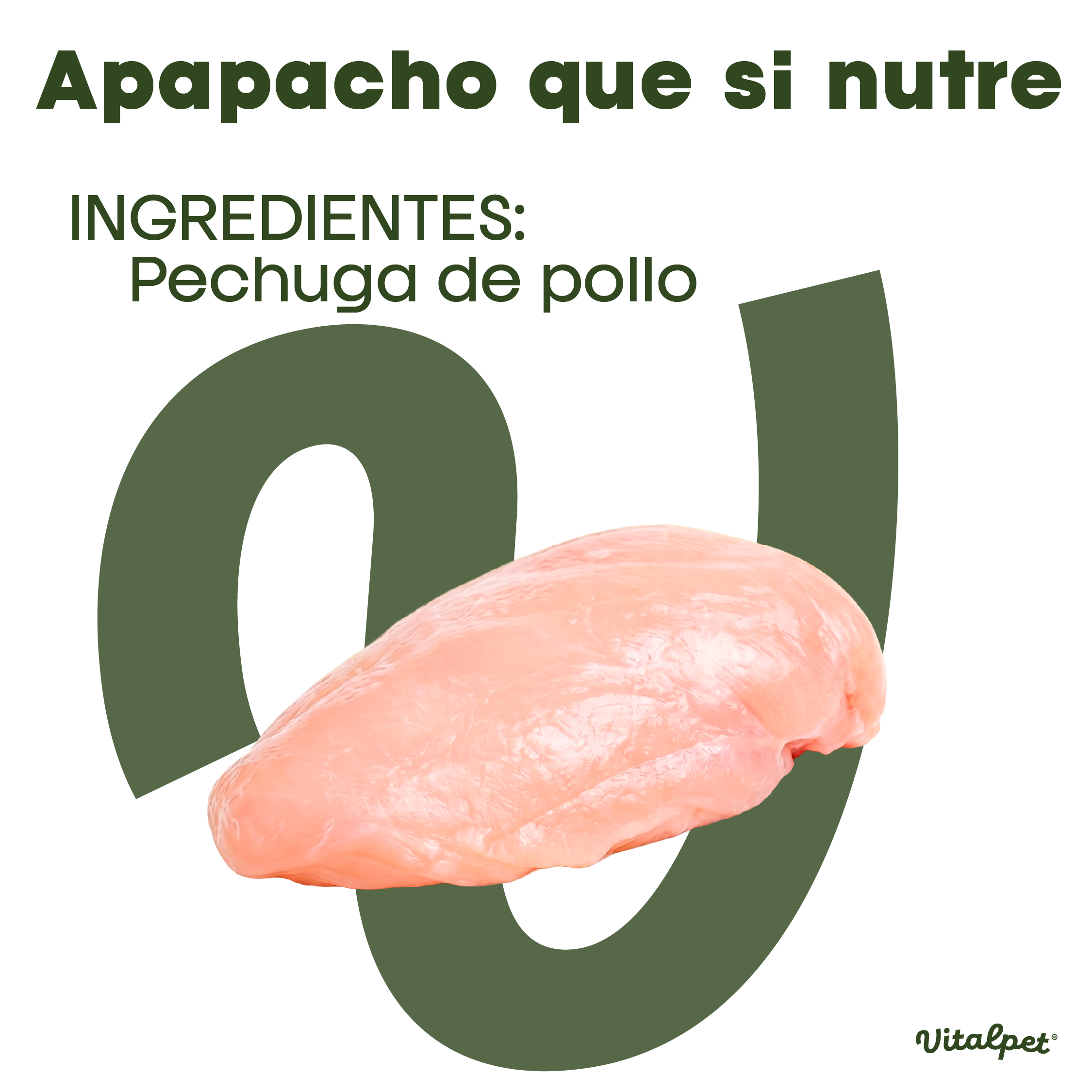 VitalPet® Chicken Cookies