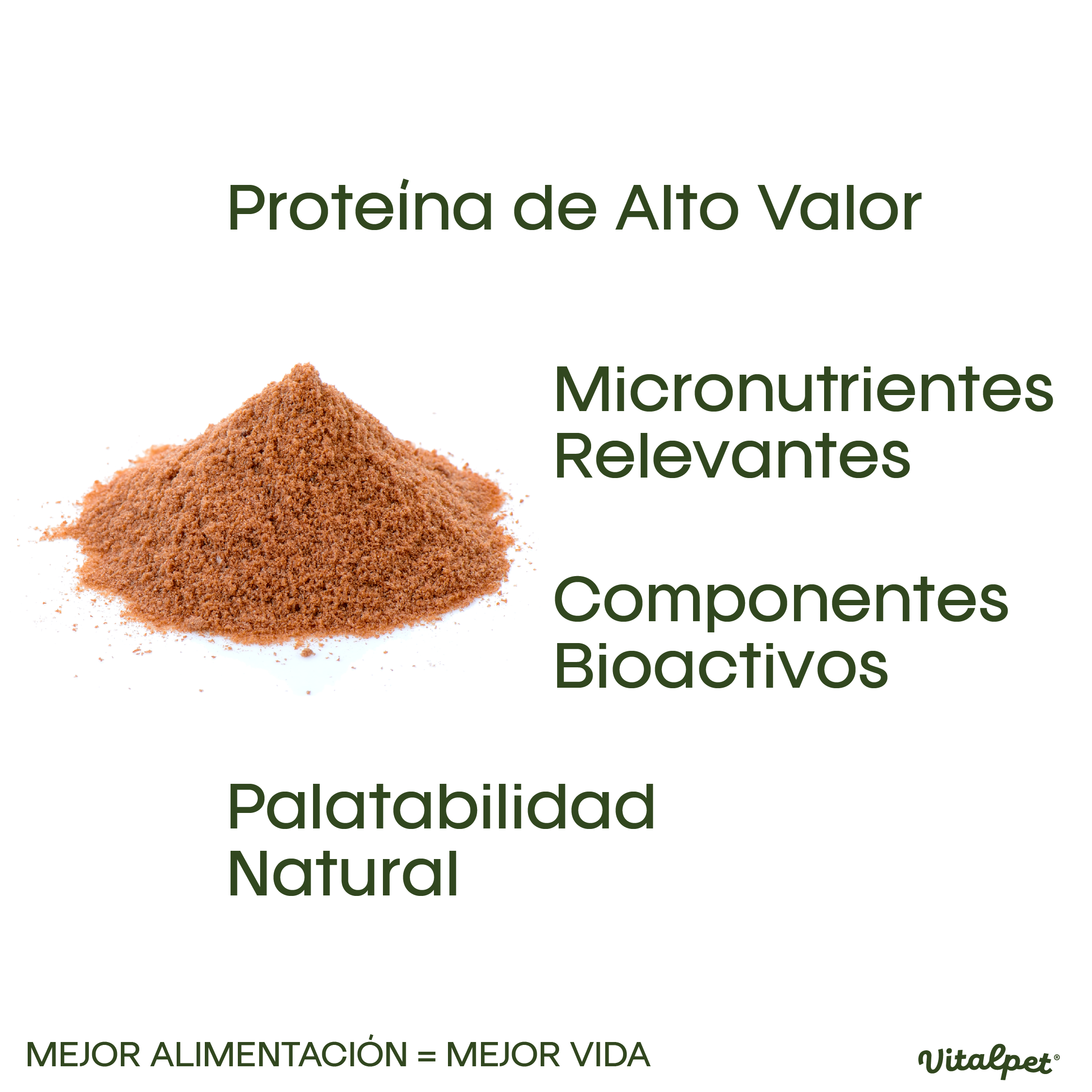 VitalPet® Topper Digestive