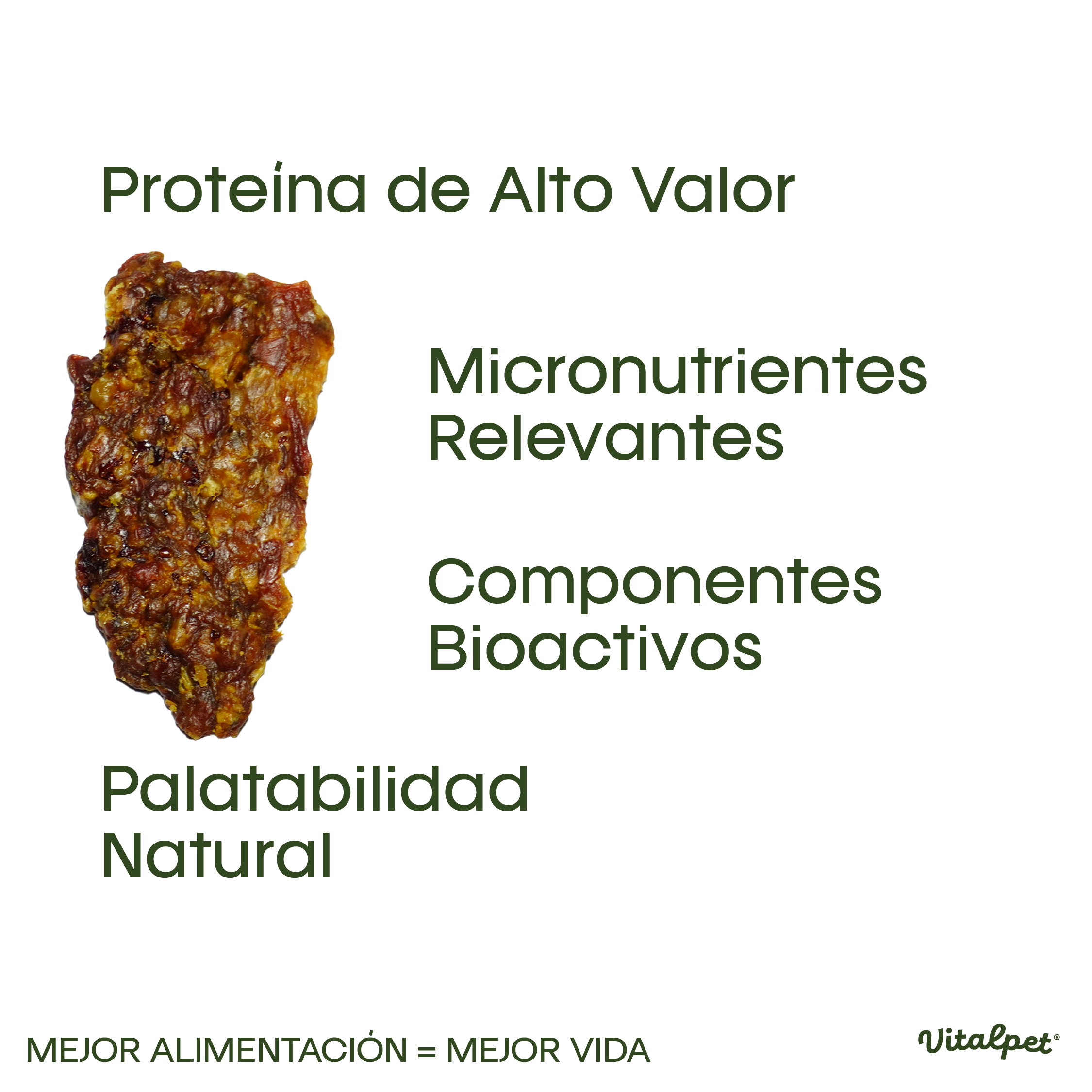 VitalPet® Chicken Cookies