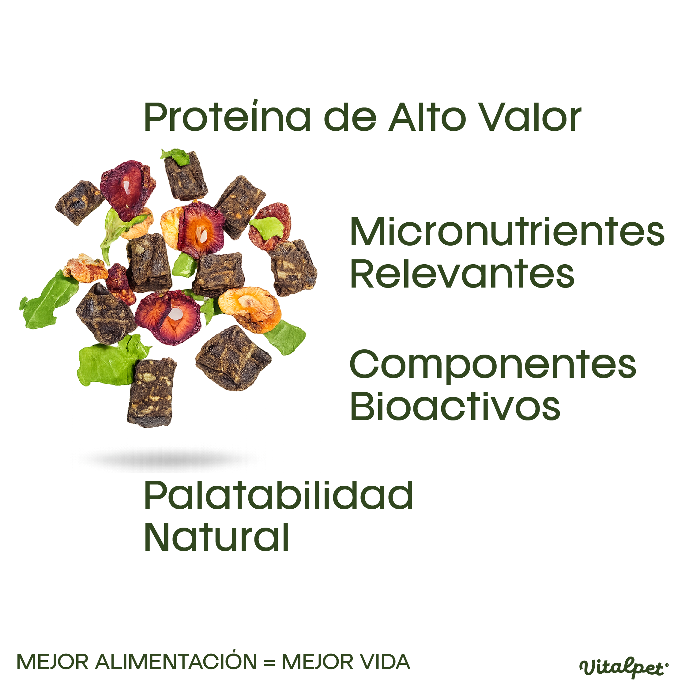 VitalPet® Res