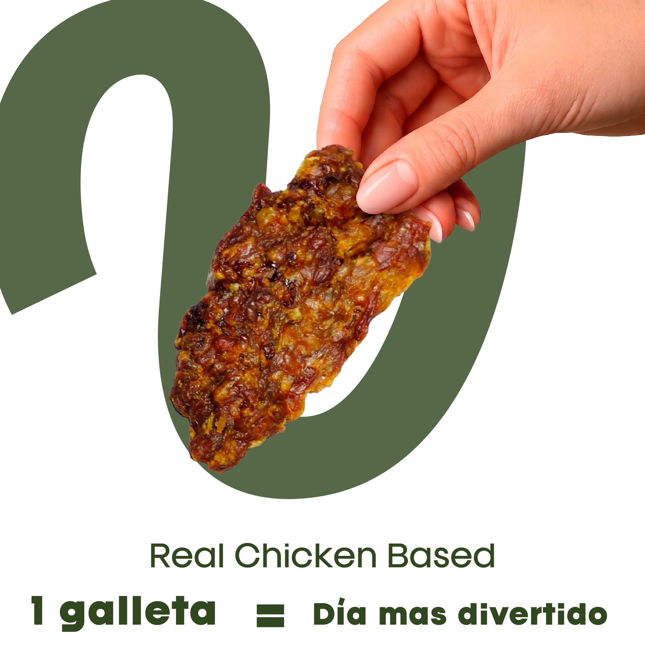 VitalPet® Chicken Cookies