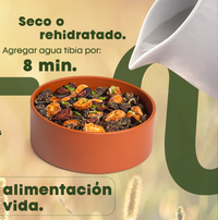 Vitalpet® Premium Food Alimento Deshidratado Base Pollo Adulto Para Todas Las Razas