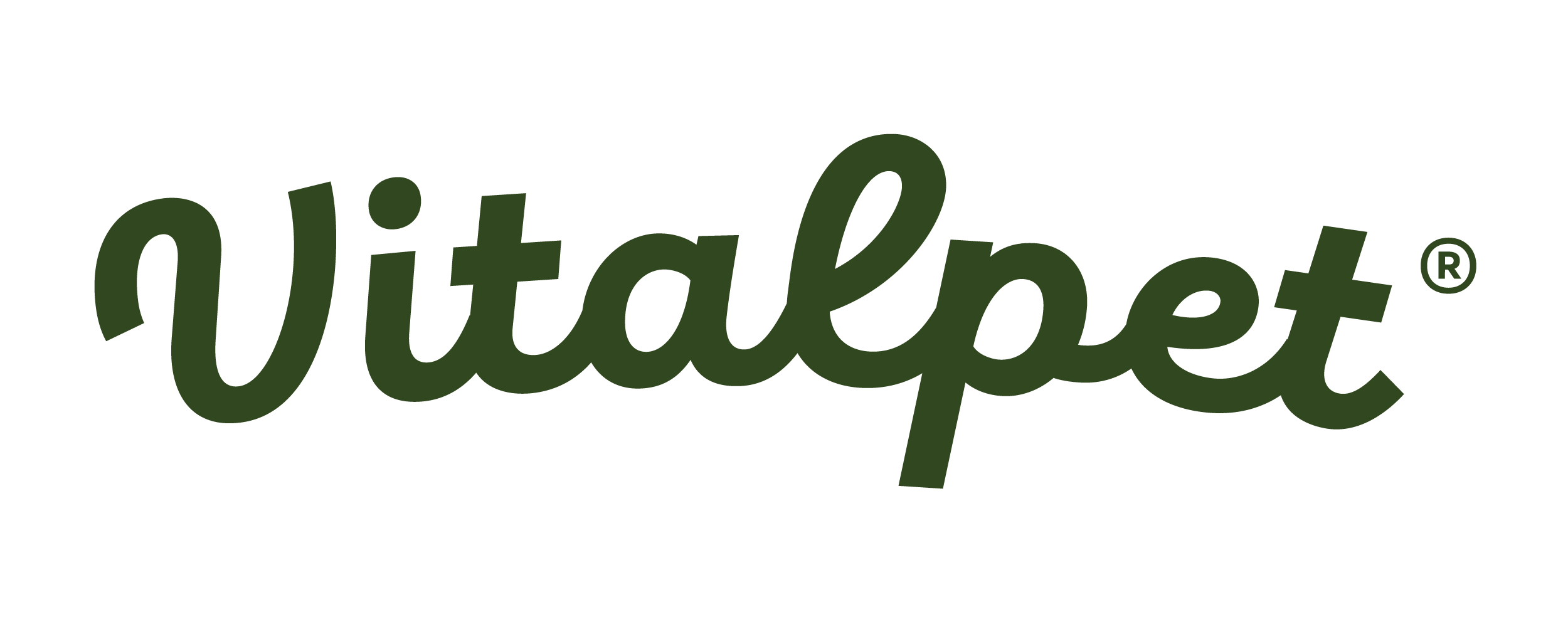 VitalPet MX