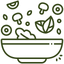 Ingredientes Naturales